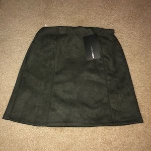 Never Worn Mini Skirt